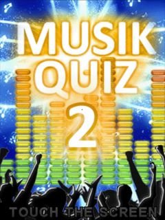 game pic for Musik quiz 2